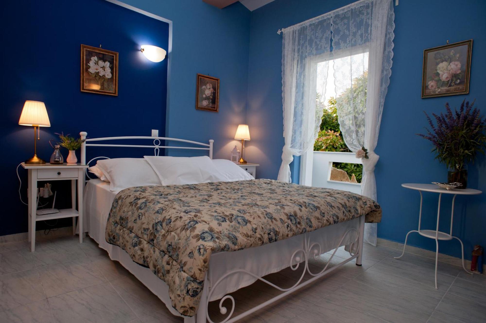 Amarylis Apartments Elaionas  Zimmer foto